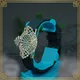 DARK GREEN__PINAK JEWEL