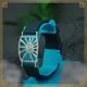 DARK GREEN__PINAK JEWEL