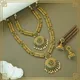 Gold & Green__PINAK JEWEL