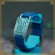 NAVY BLUE__PINAK JEWEL