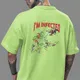 Parrot Green__Tofftees