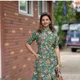 Green__Libas Kurta