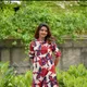 red__Libas Kurta