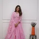 Pink__Libas Kurta