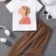 White__The Texas fashion 