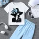 White__The Texas fashion 