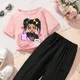 Pink__The Texas fashion 