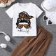 White__The Texas fashion 