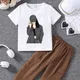 White__The Texas fashion 