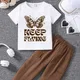 White__The Texas fashion 