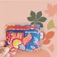 Blue Floral__Pitara Unboxcreativity