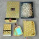 YELLOW BIRD__Pitara Unboxcreativity