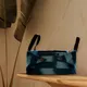 TEAL IKAT__Pitara Unboxcreativity