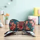 TEAL FLORAL__Pitara Unboxcreativity