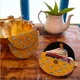 MUSTARD BIRD__Pitara Unboxcreativity