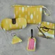YELLOW IKAT__Pitara Unboxcreativity
