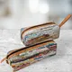 UPCYCLED NEWSPAPER POUCH__Pitara Unboxcreativity