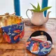 BLUE FLORAL__Pitara Unboxcreativity