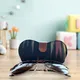 BLACK IKAT__Pitara Unboxcreativity