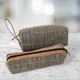 UPCYCLED WASTE PLASTIC POUCH__Pitara Unboxcreativity