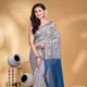 Ash And Sky__T.J. SAREES