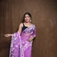 Purple__T.J. SAREES