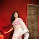 White__T.J. SAREES