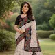 Off White and Black__T.J. SAREES