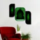 12 Inch X 18 Inch__WALLMAX