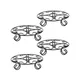 Pack Of 4__EXALT