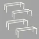 Pack Of 4__EXALT