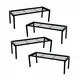 Pack Of 4__EXALT