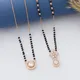 ROSE GOLD__Siyera Jewels