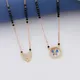 ROSE GOLD__Siyera Jewels
