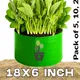 18"x6"__Maq Urban Farms