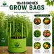 18"x18"__Maq Urban Farms