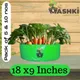 18"x9"__Maq Urban Farms