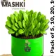 12"x6"__Maq Urban Farms