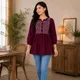 Maroon__SRF Jaipur