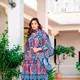 Blue Maroon__SRF Jaipur