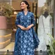 Blue__Kurti Love