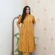 Mustard Yellow__SRF Jaipur