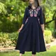 Navy Blue__SRF Jaipur