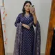 Blue__STYLE NARI
