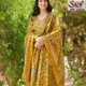 Mustard Yellow__SRF Jaipur
