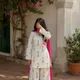 White Pink__SRF Jaipur