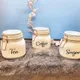 3 PC__MEVANTA GLASSWERE