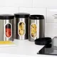 4 PC__MEVANTA GLASSWERE