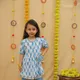 Sky Blue__Ethnic Almirah