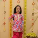 Rani pink__Ethnic Almirah